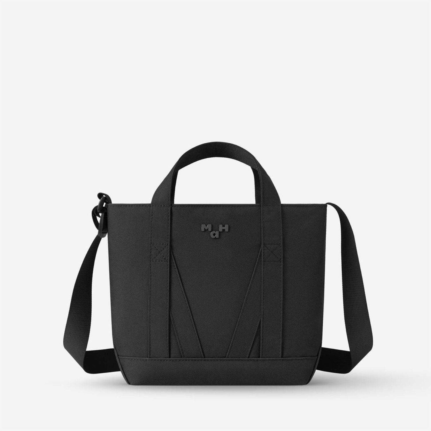 Mah Young Hull Cross 6L 2Way Tote Bag - Black