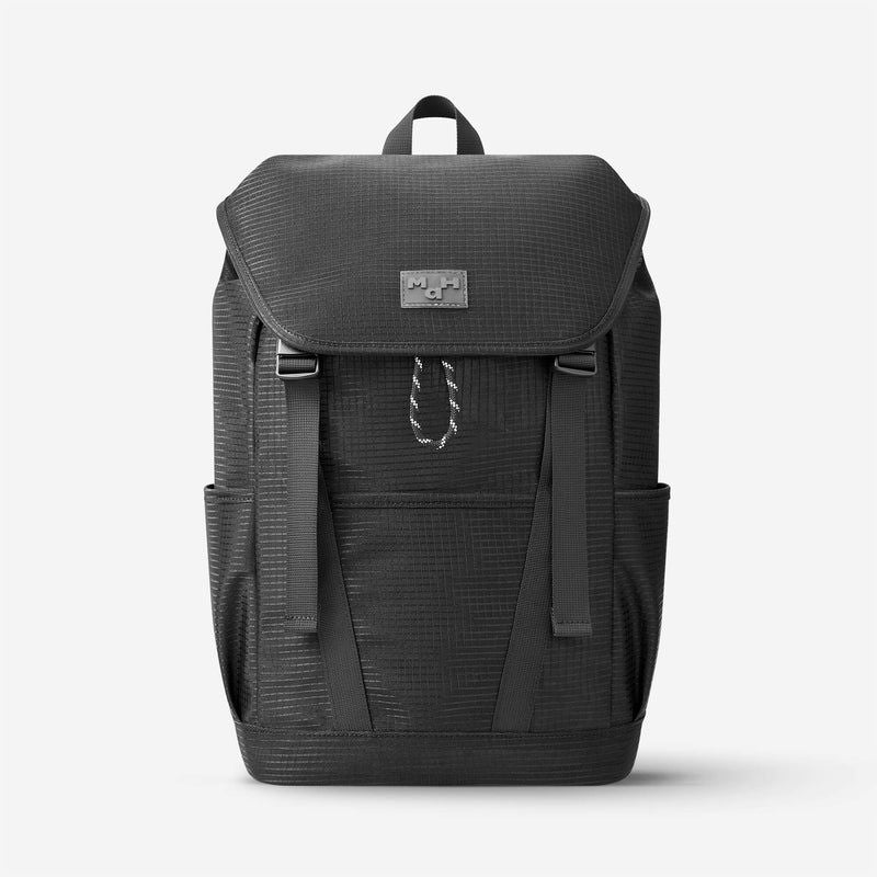 MAH Young Tour Ease 18L Backpack - Black