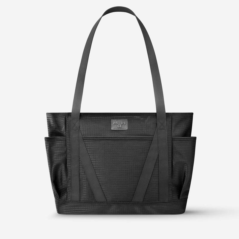 MAH Young Tour Ease 18L Tote Bag - Black