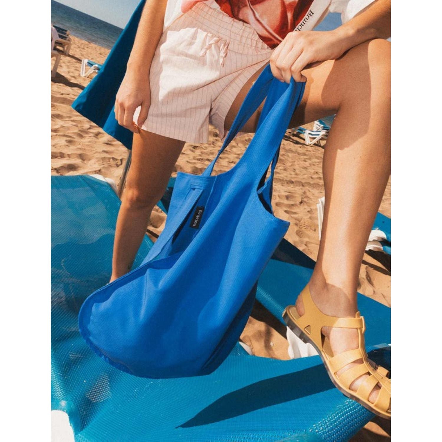 Notabag Original - Royal Blue