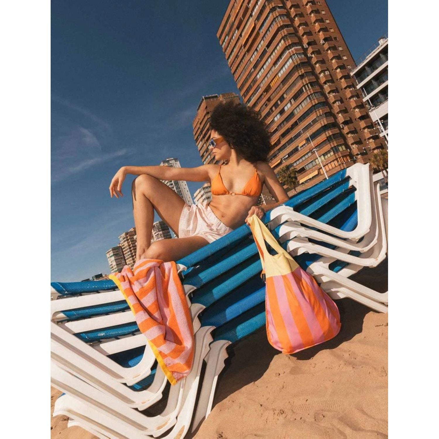 Notabag Original - Vanilla