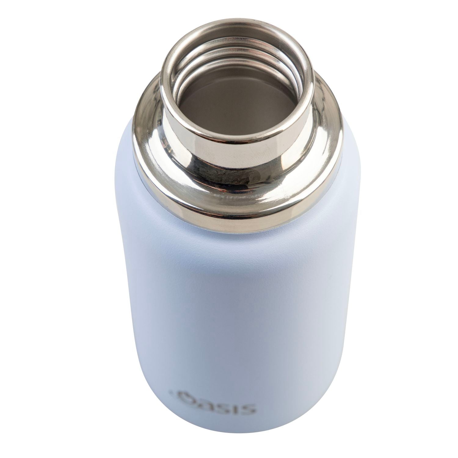 Oasis S/S Insulated Mini Bottle 200ML - Periwinkle