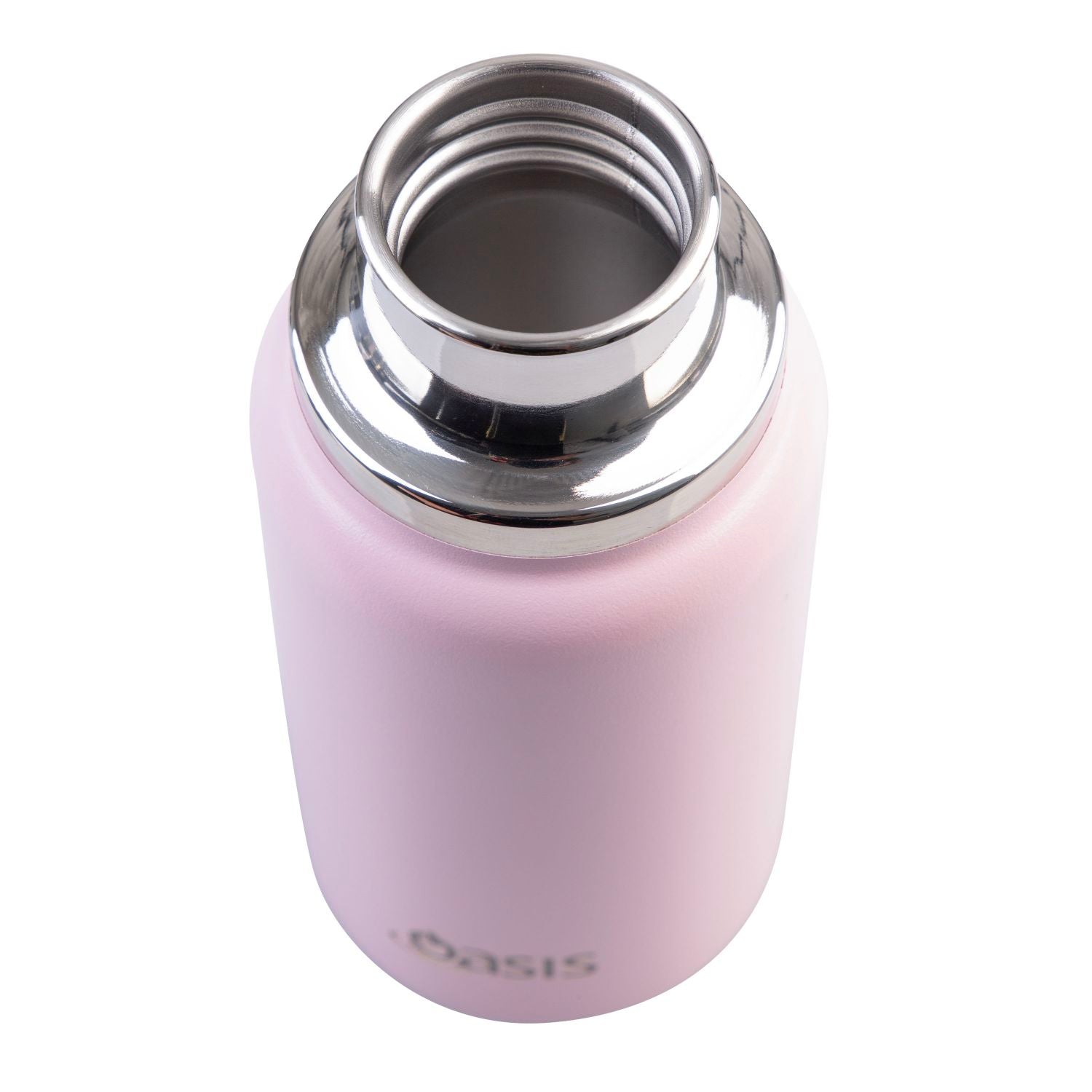 Oasis S/S Insulated Mini Bottle 200ML - Pink Lemonade