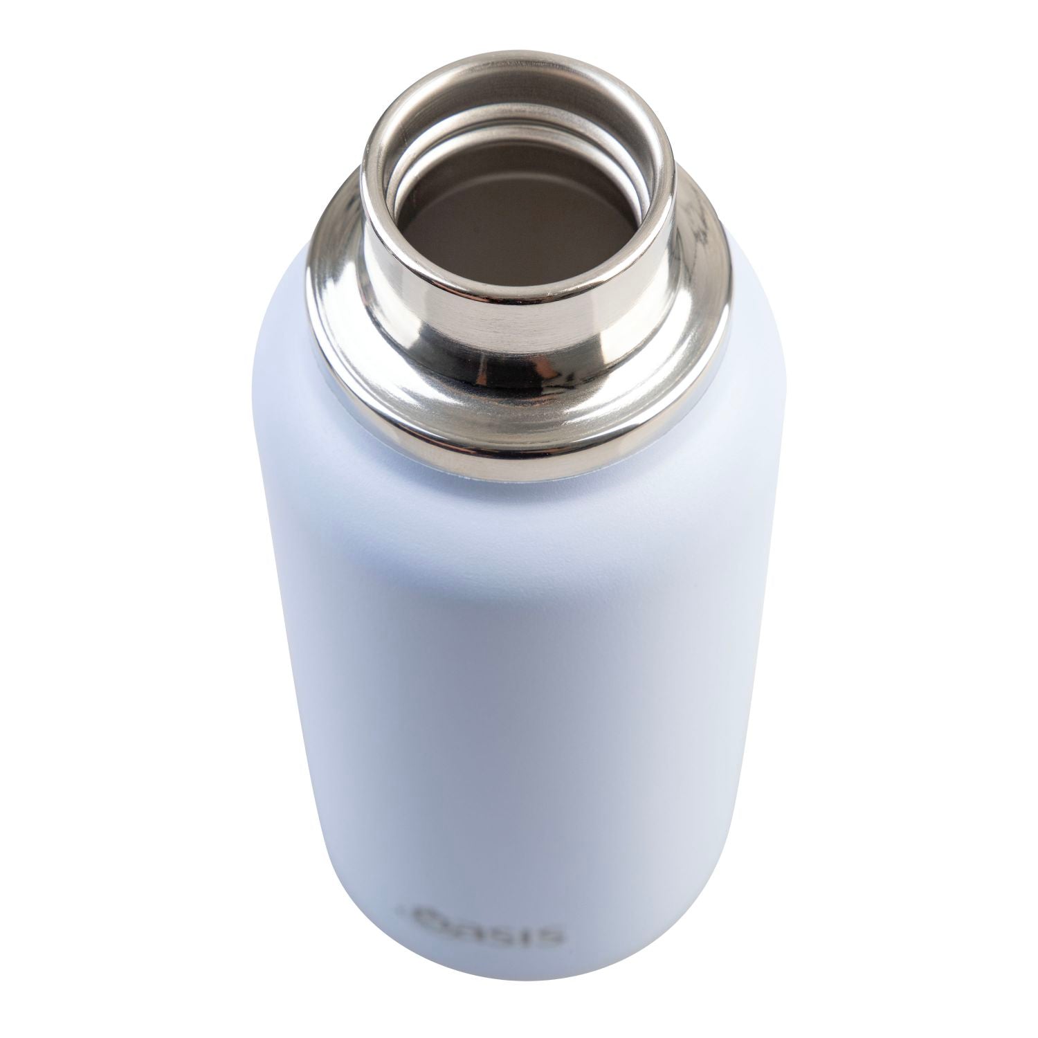 Oasis S/S Insulated Mini Bottle 300ML - Periwinkle