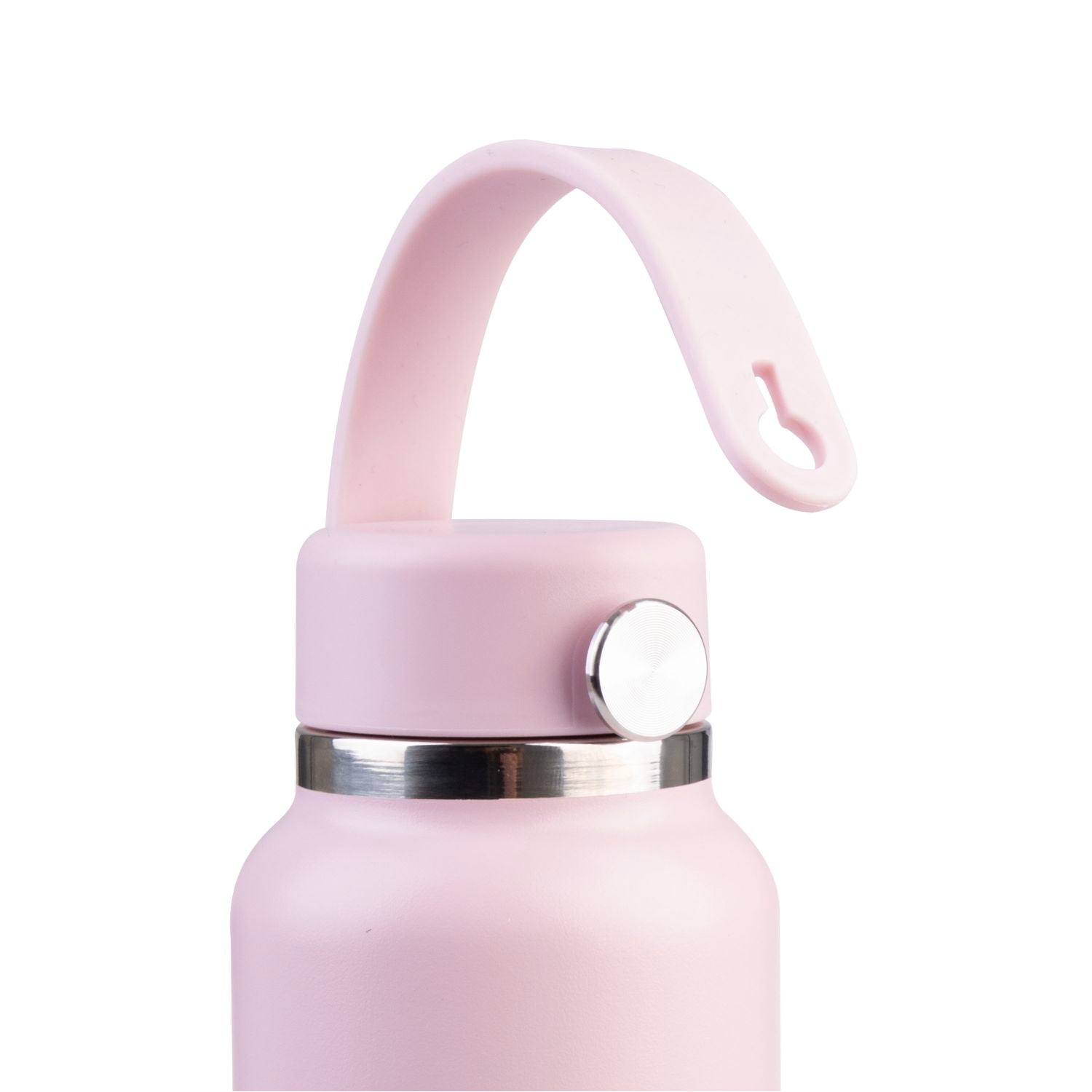 Oasis S/S Insulated Mini Bottle 300ML - Pink Lemonade