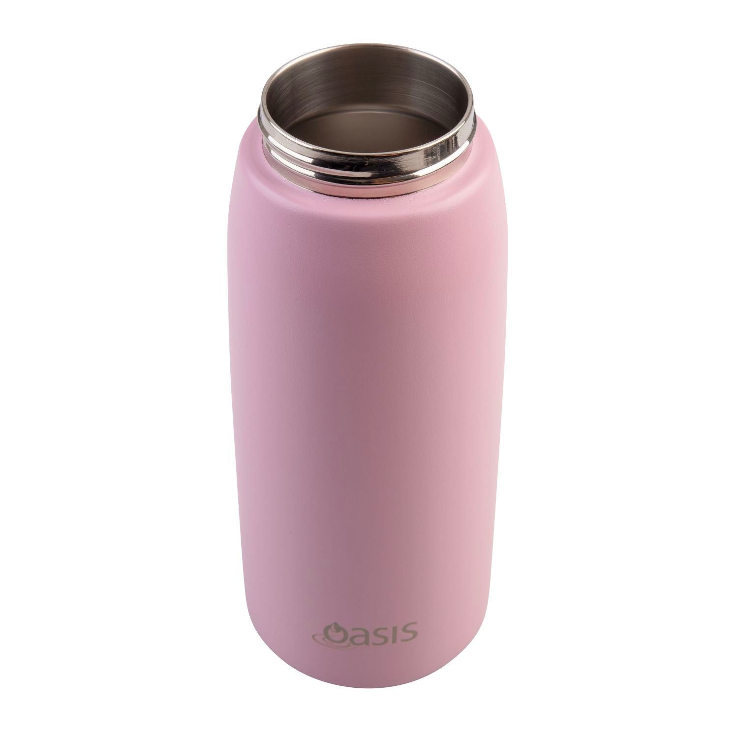 Oasis S/S Insulated Thermal Sports Bottle Screw Cap 780ML - Blush