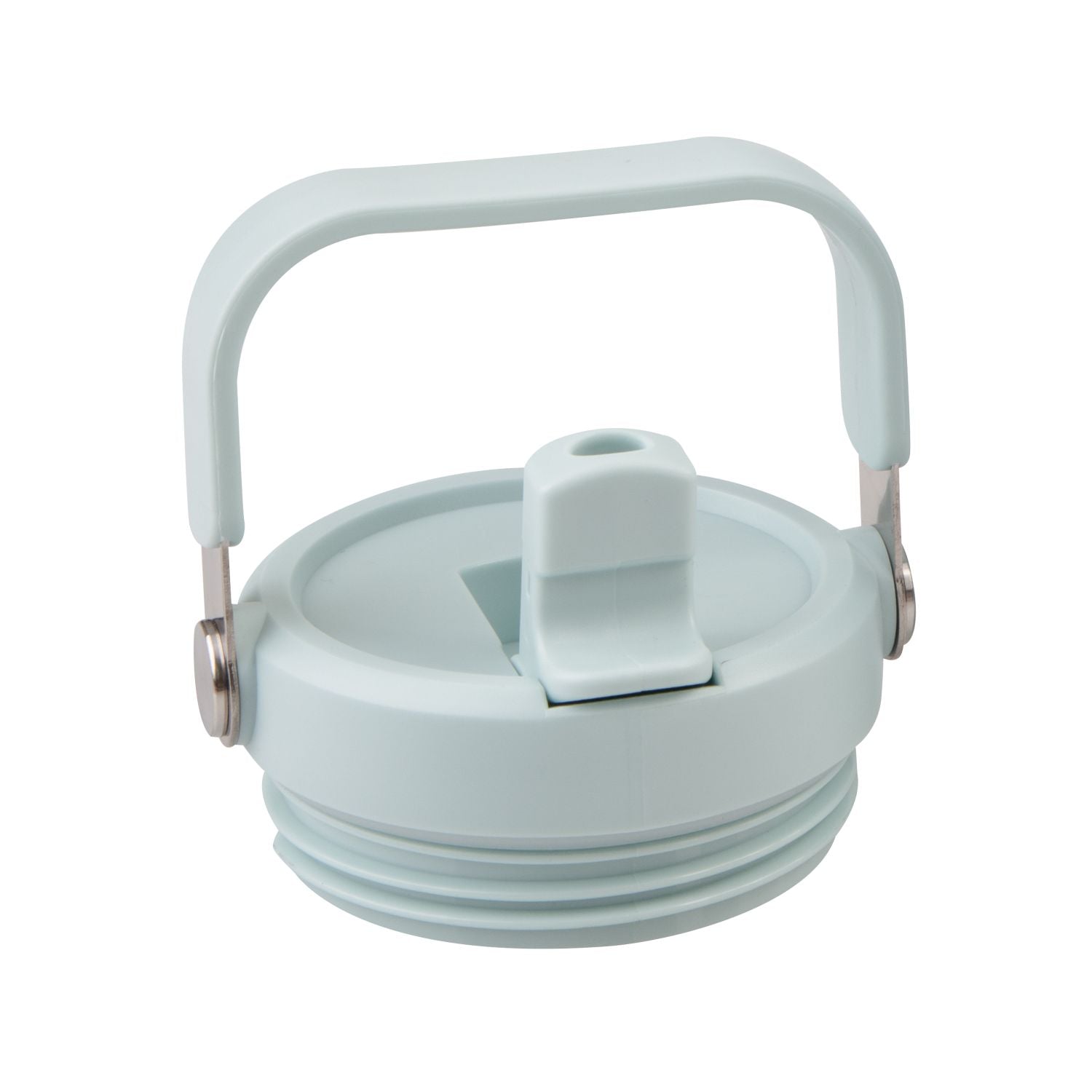 Oasis S/S Insulated Voyager Carry Tumbler Cap Only - Sea Mist
