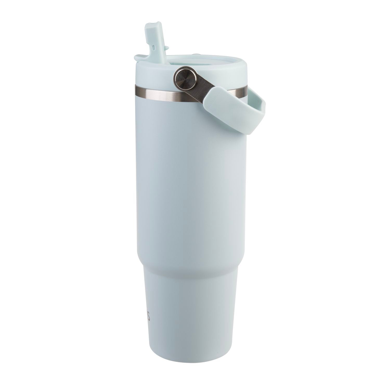 Oasis S/S Insulated Voyager Carry Tumbler Cap Only - Sea Mist