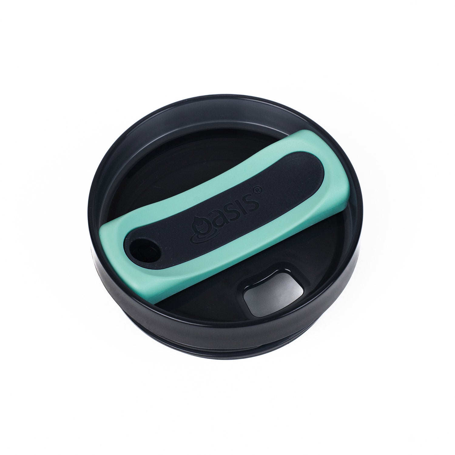 Oasis Stainless Steel Insulated Commuter Travel Tumbler 1.2L - Stone