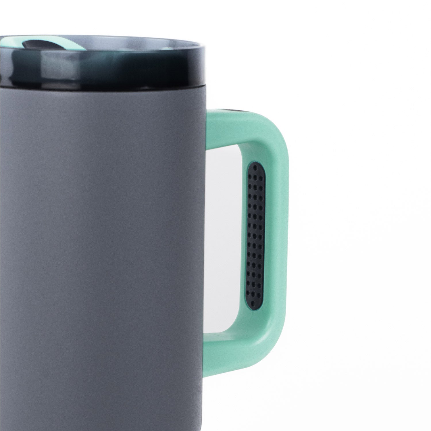 Oasis Stainless Steel Insulated Commuter Travel Tumbler 1.2L - Stone