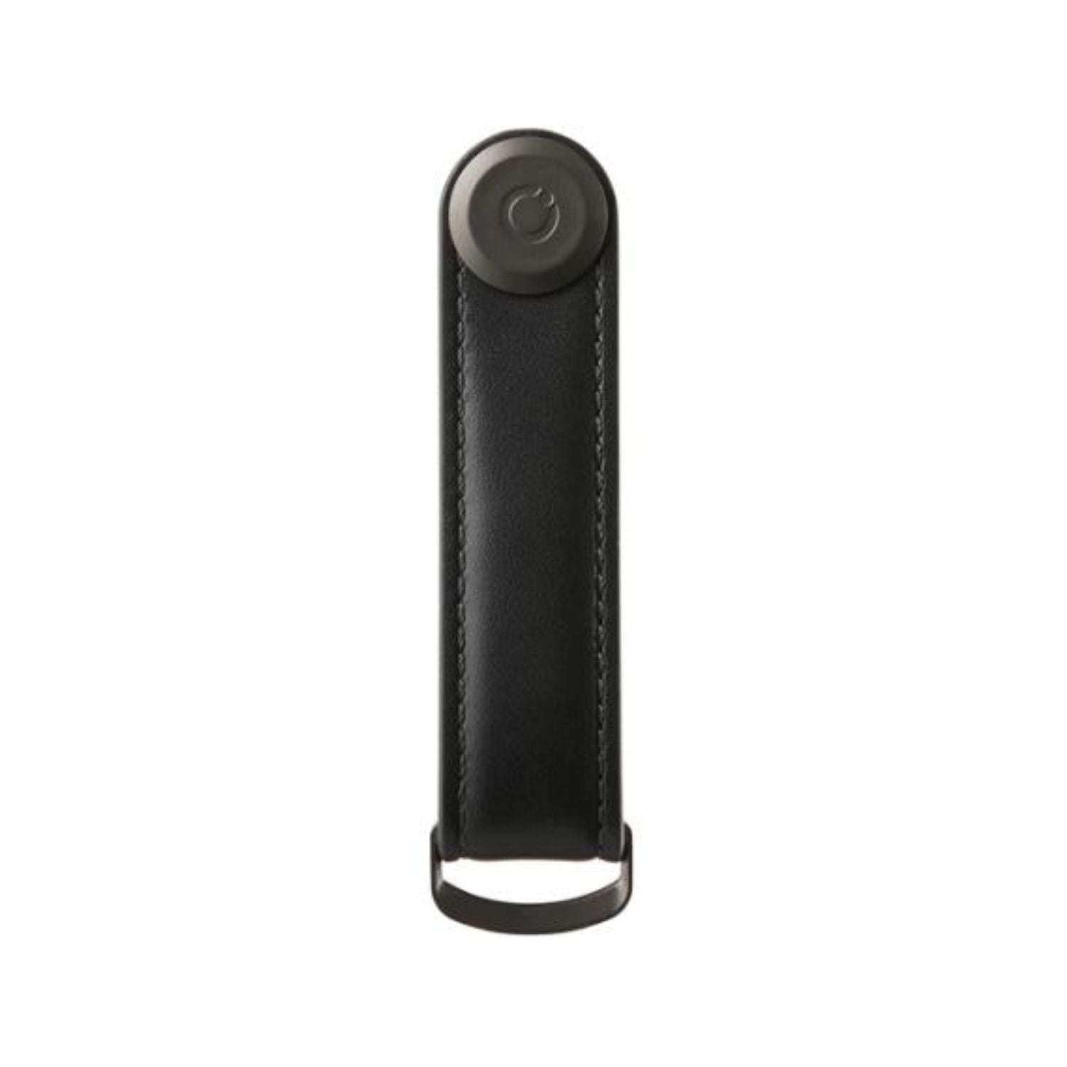 Orbitkey Leather Key Organiser 2.0 (Black)