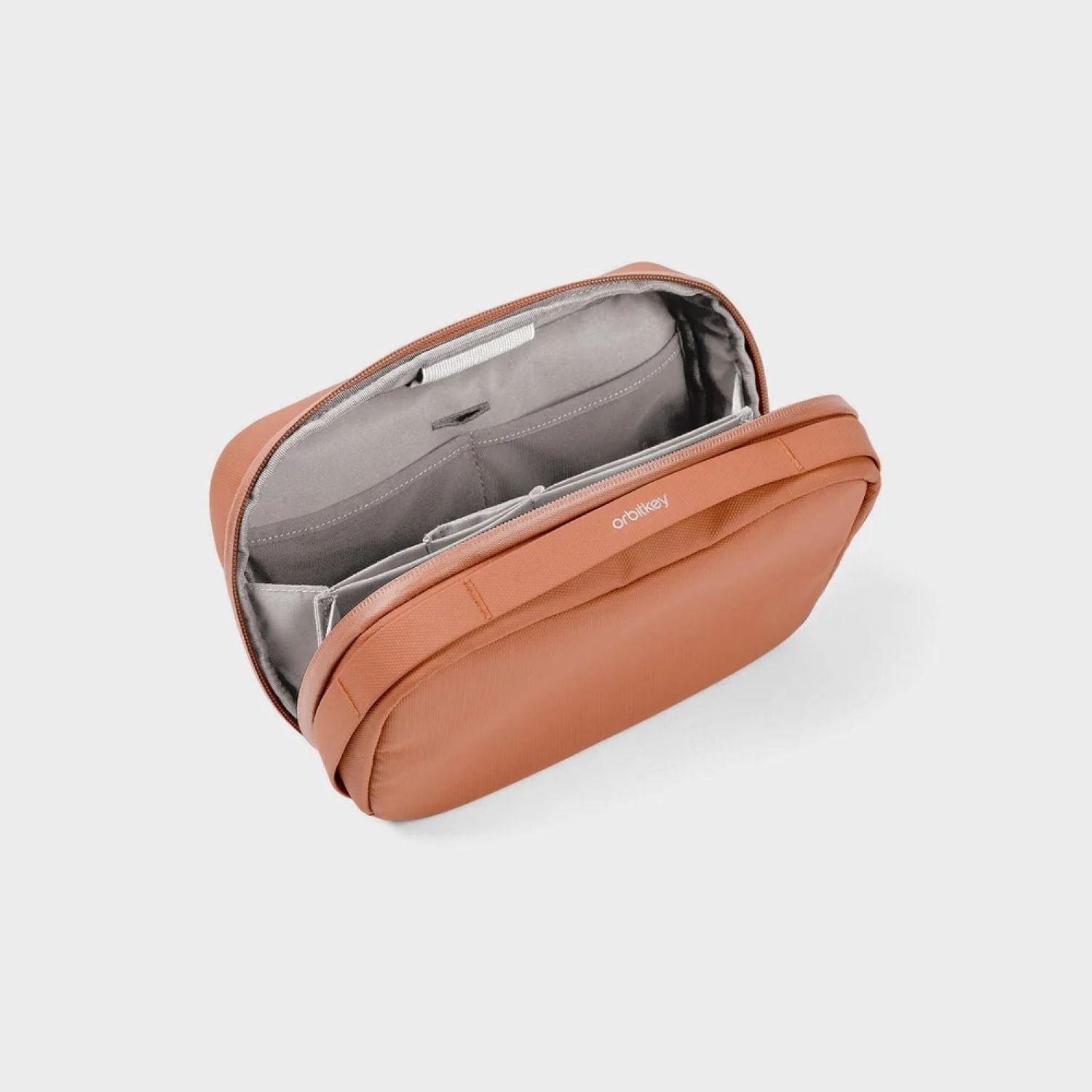 Orbitkey 2-In-1 Tech Pouch (Rose)