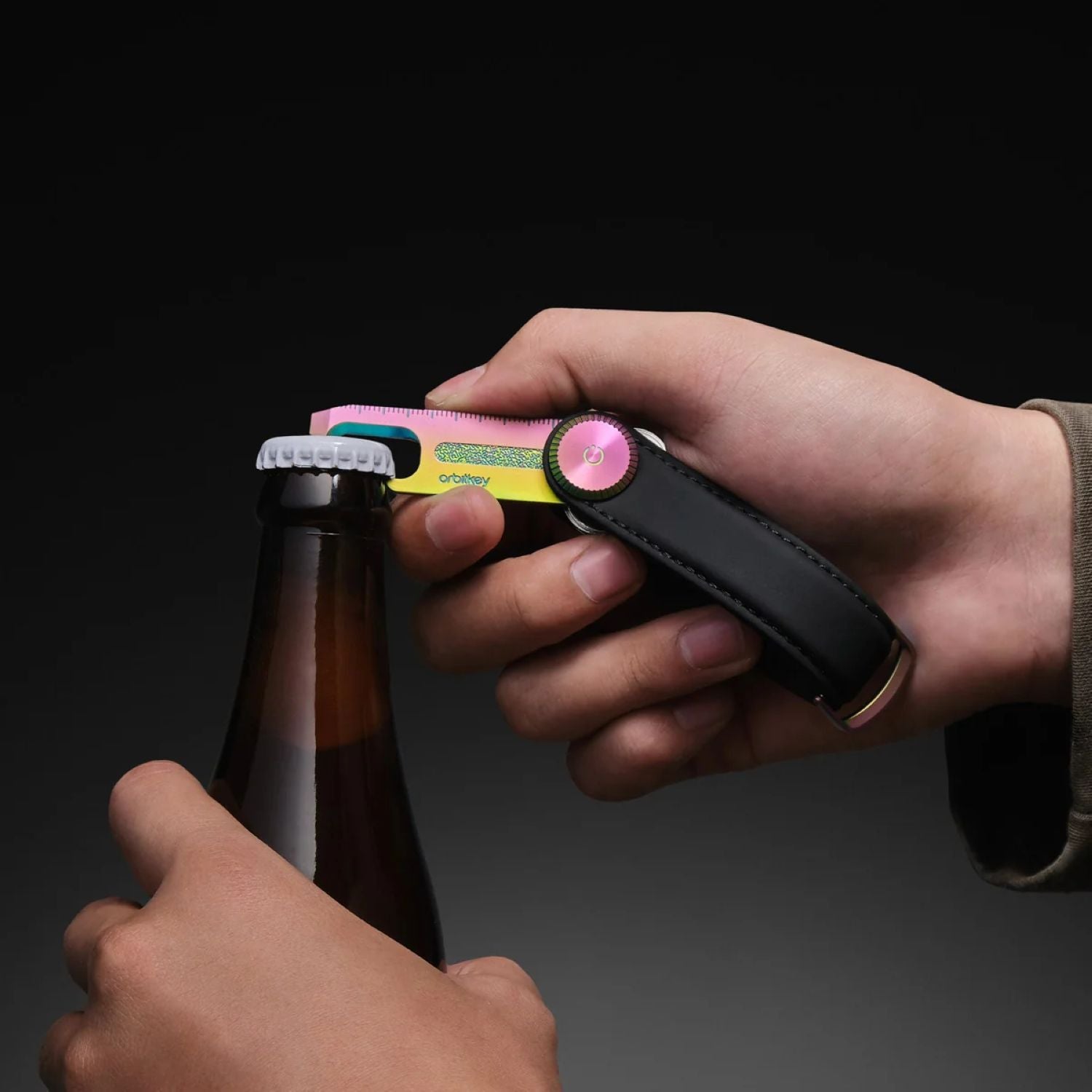 Orbitkey 2.0 Multi-Tool Cosmic Range (Supernova)