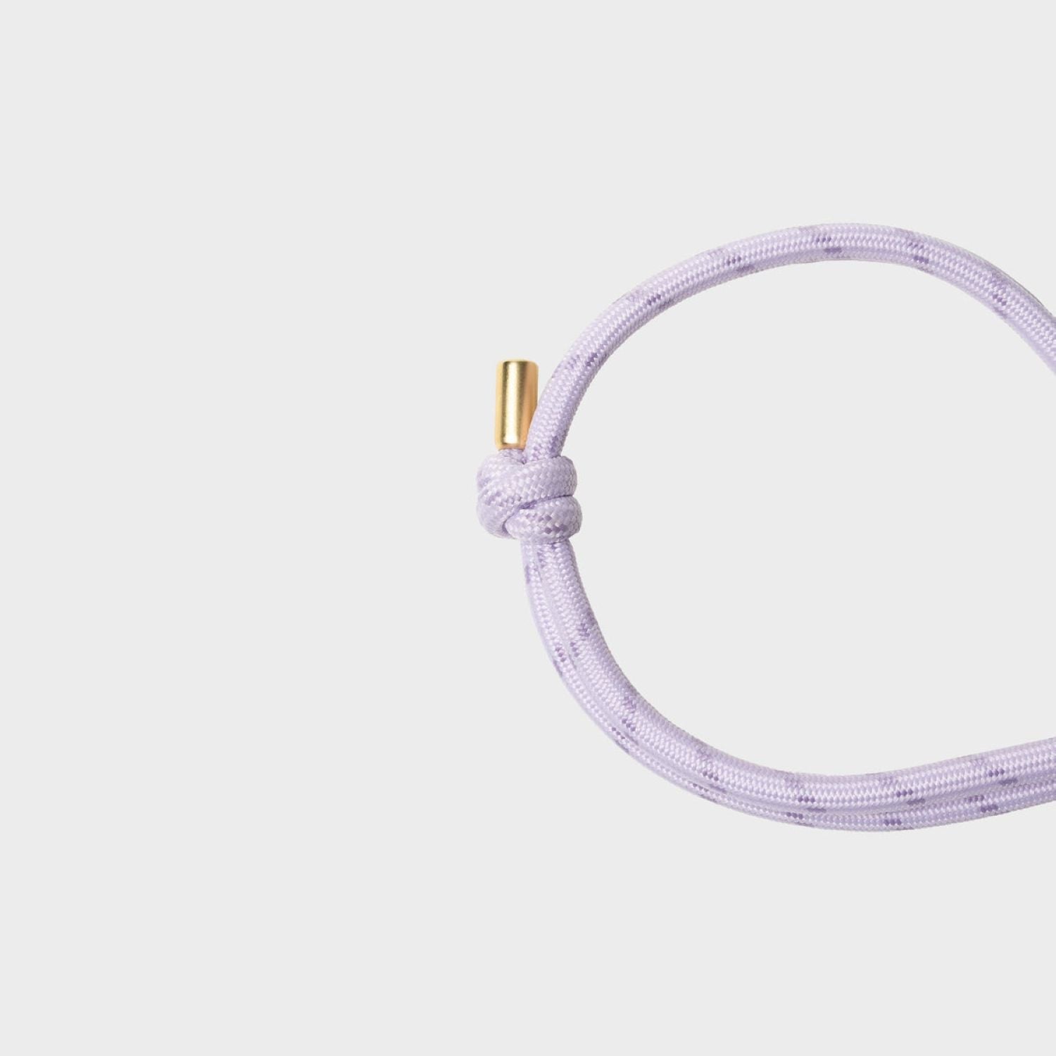 Orbitkey Crossbody Phone Strap (Lilac)