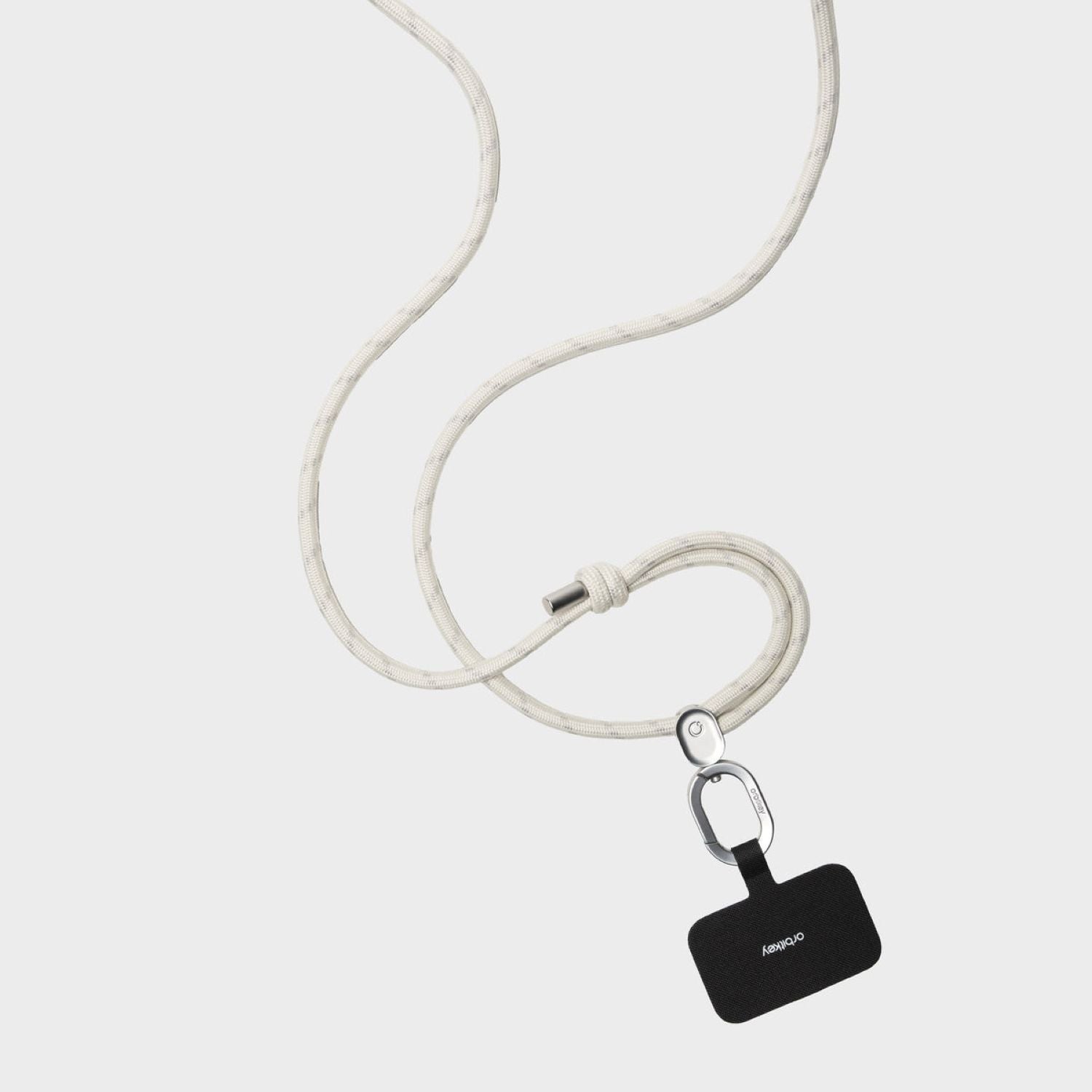 Orbitkey Crossbody Phone Strap (Stone)