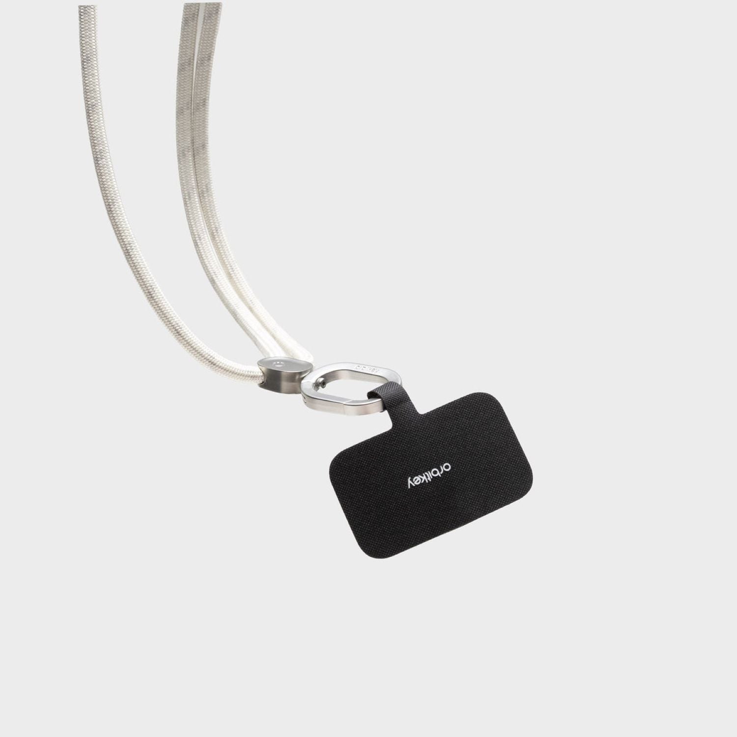 Orbitkey Crossbody Phone Strap (Stone)