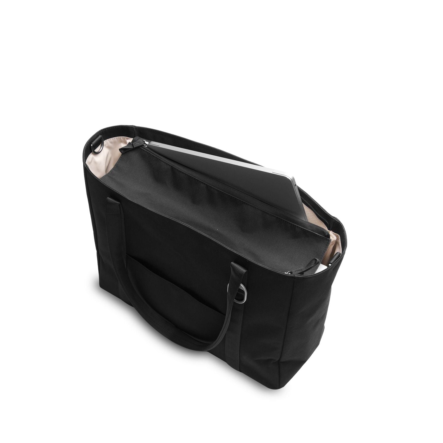 Orbitkey Daily Tote Plus 21L (Black)
