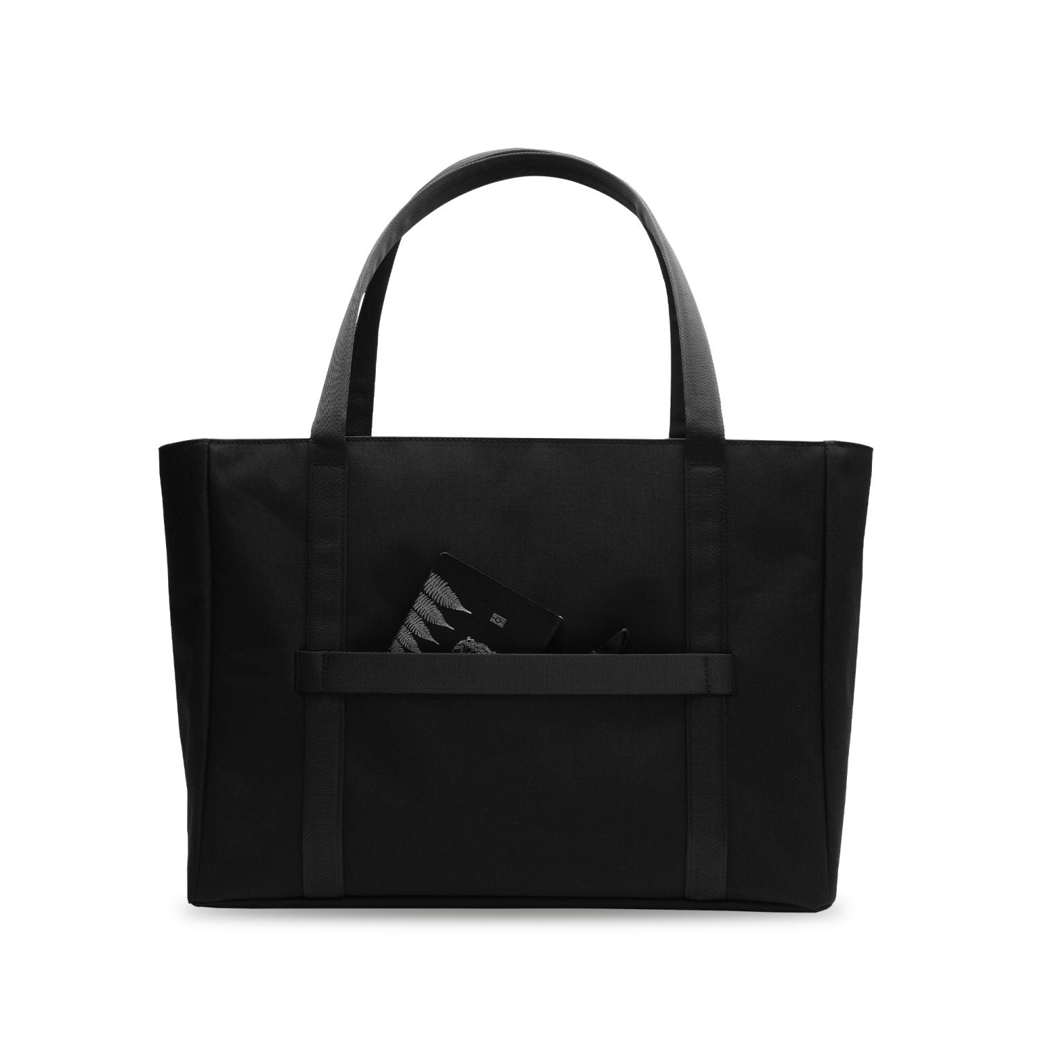 Orbitkey Daily Tote Plus 21L (Black)