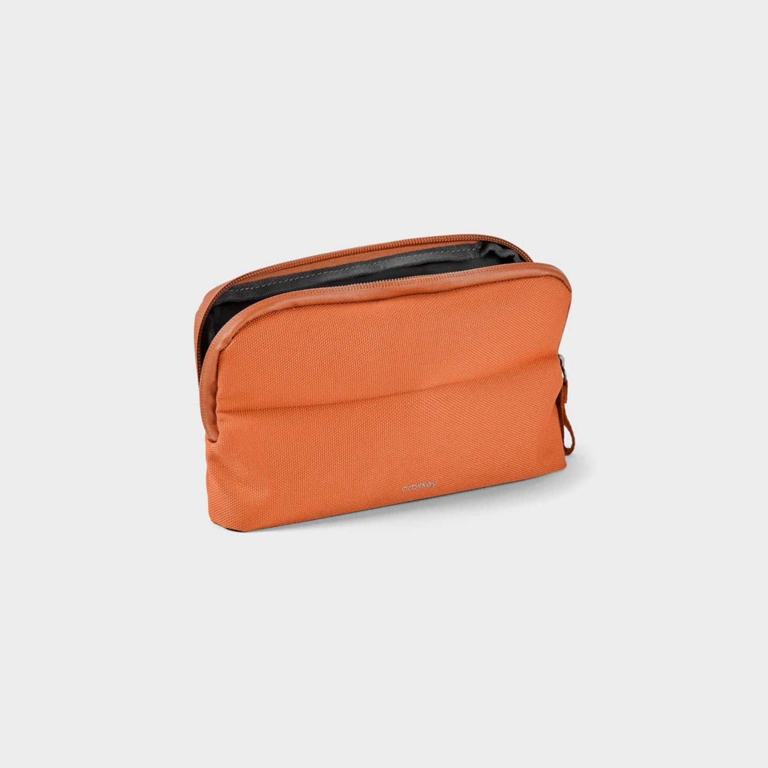 Orbitkey Desk Pouch (Terracotta)