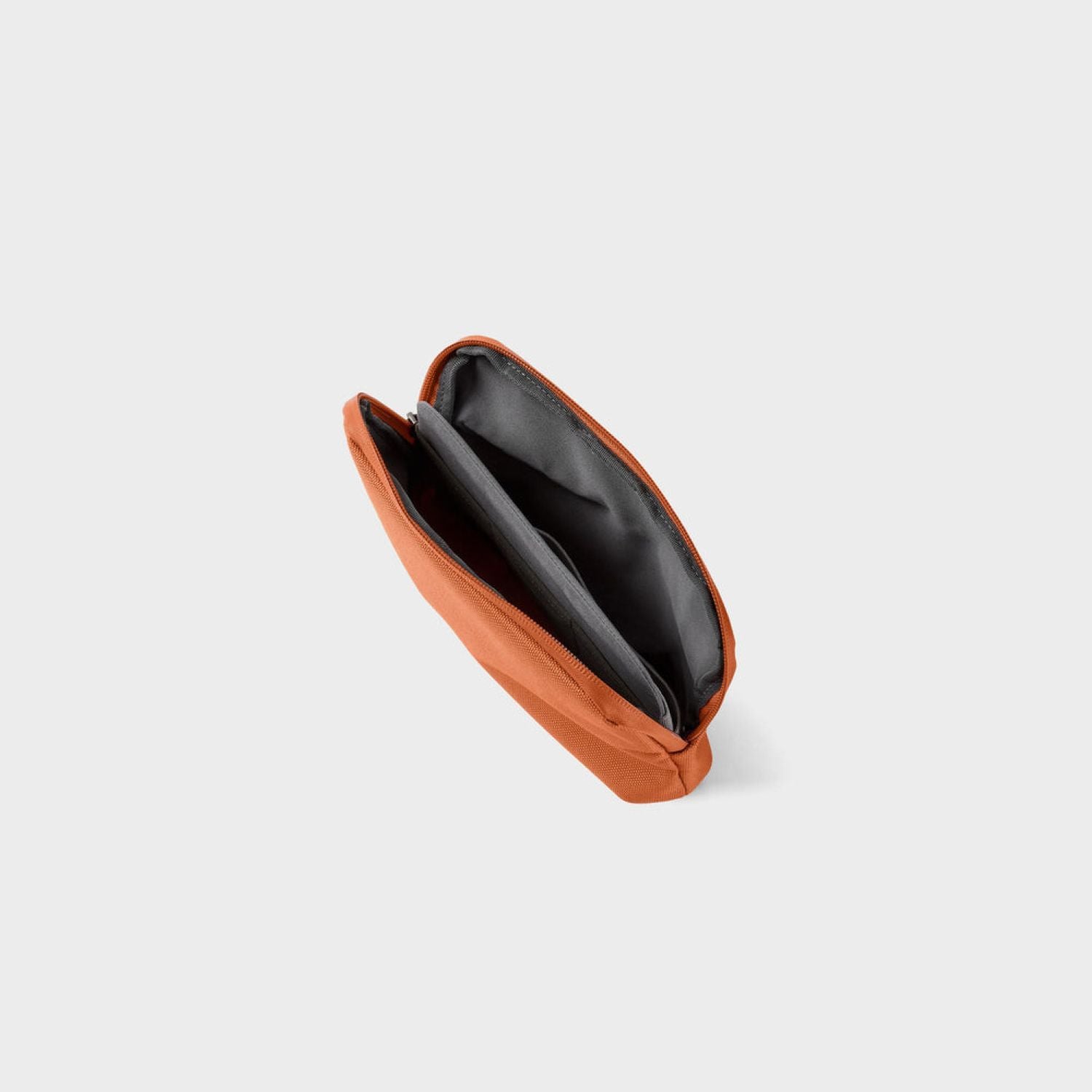 Orbitkey Desk Pouch (Terracotta)
