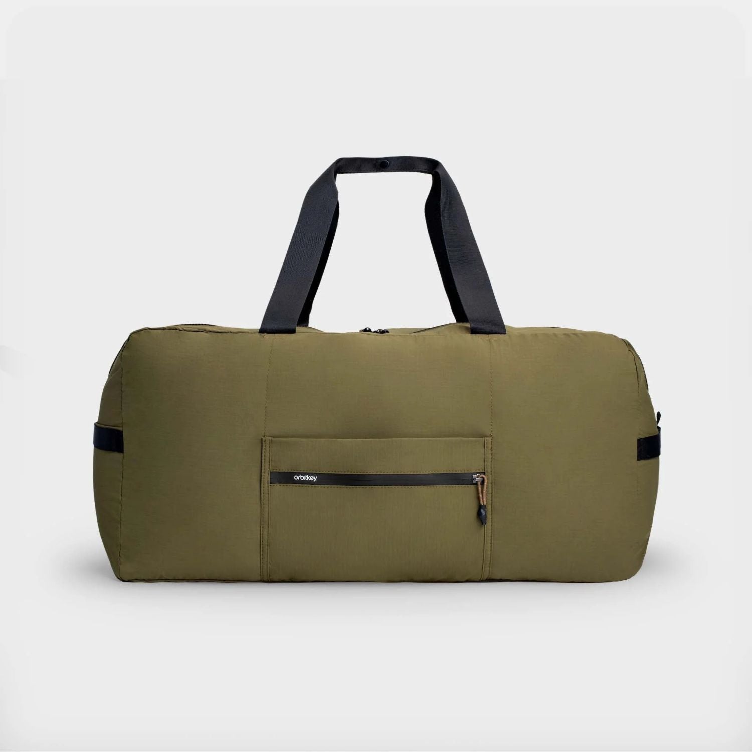 Orbitkey Foldable Duffel 55L (Olive)