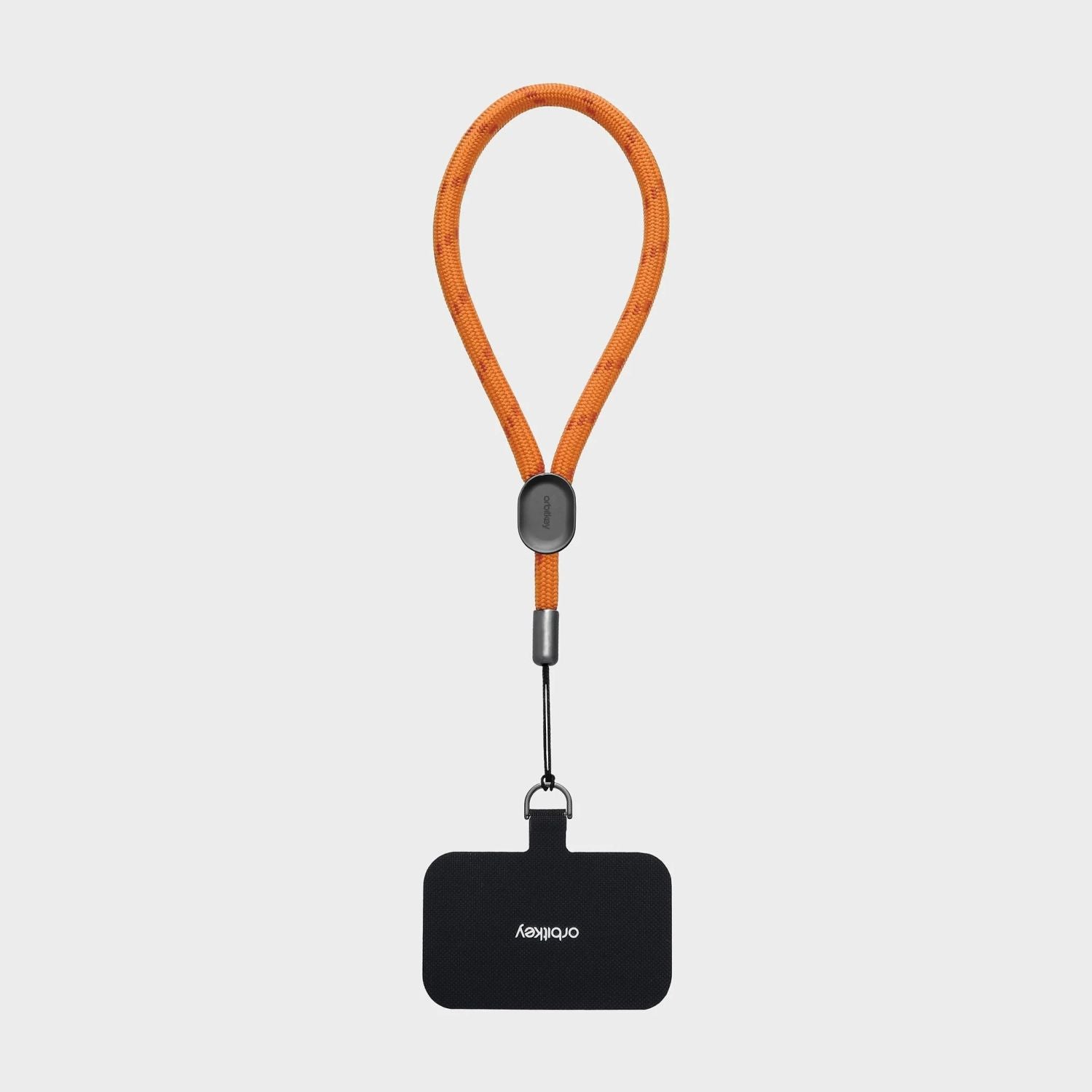 Orbitkey Phone Wrist Strap (Terracotta)