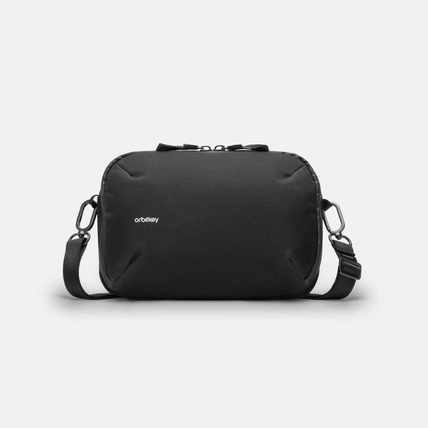 Orbitkey Travel Sling Bag 3L (Black)