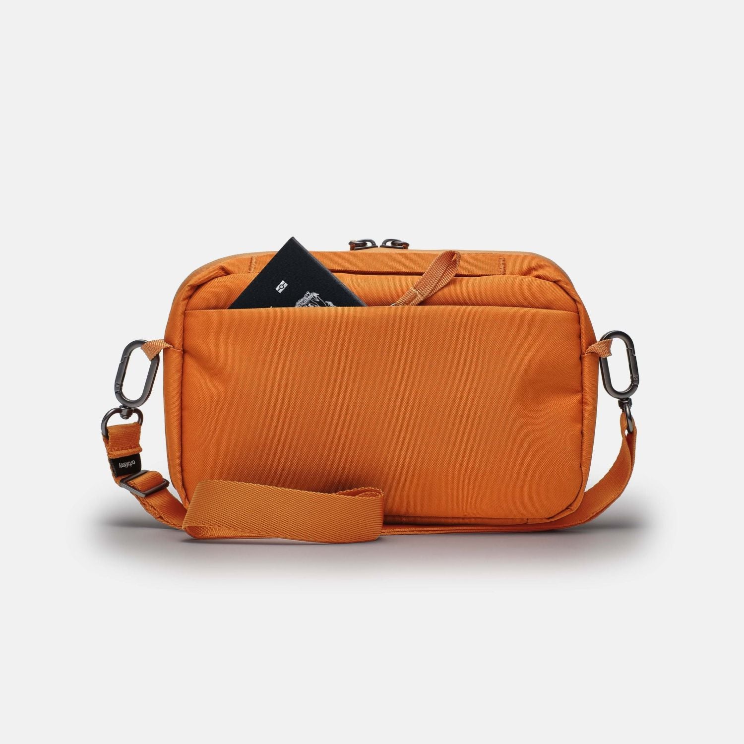 Orbitkey Travel Sling Bag 3L (Terracotta)