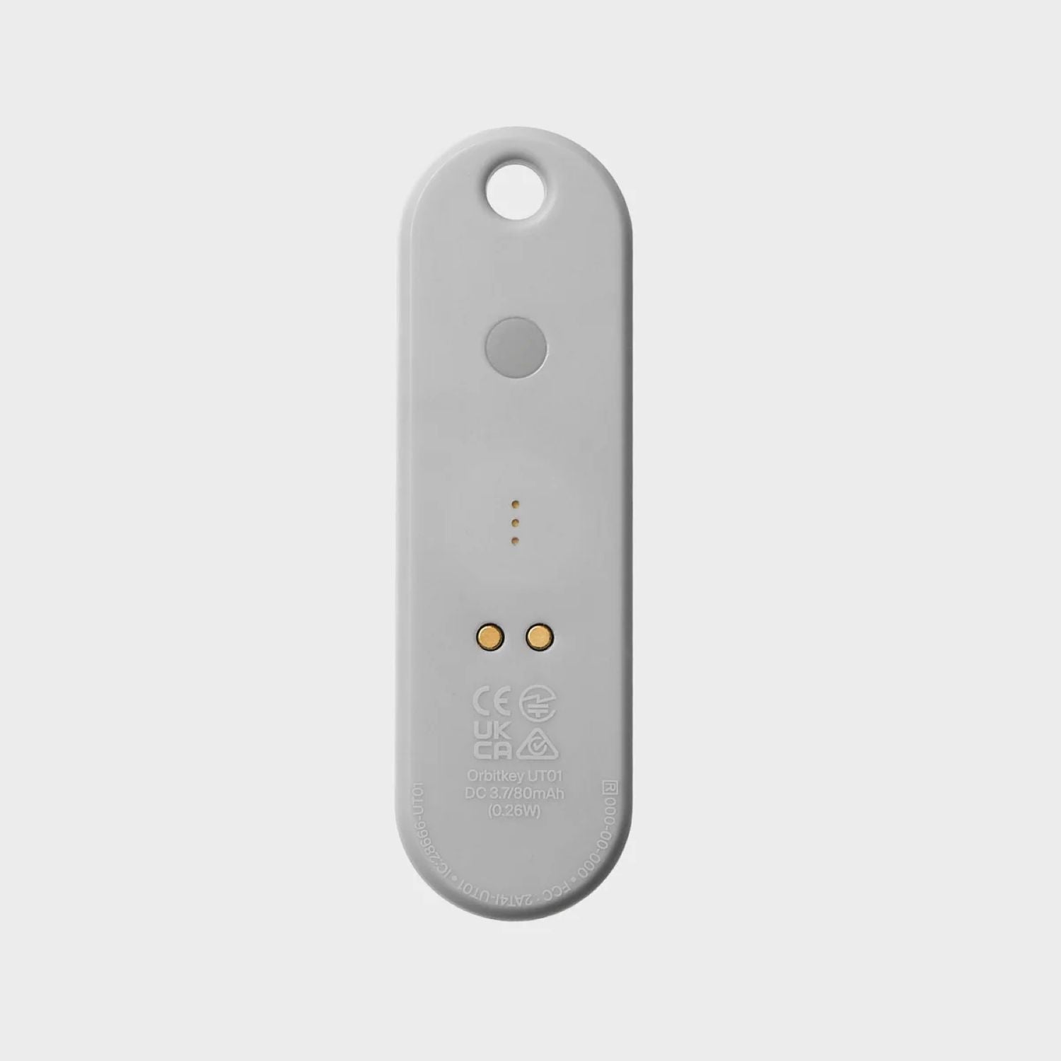 Orbitkey Universal Tracker (Granite)