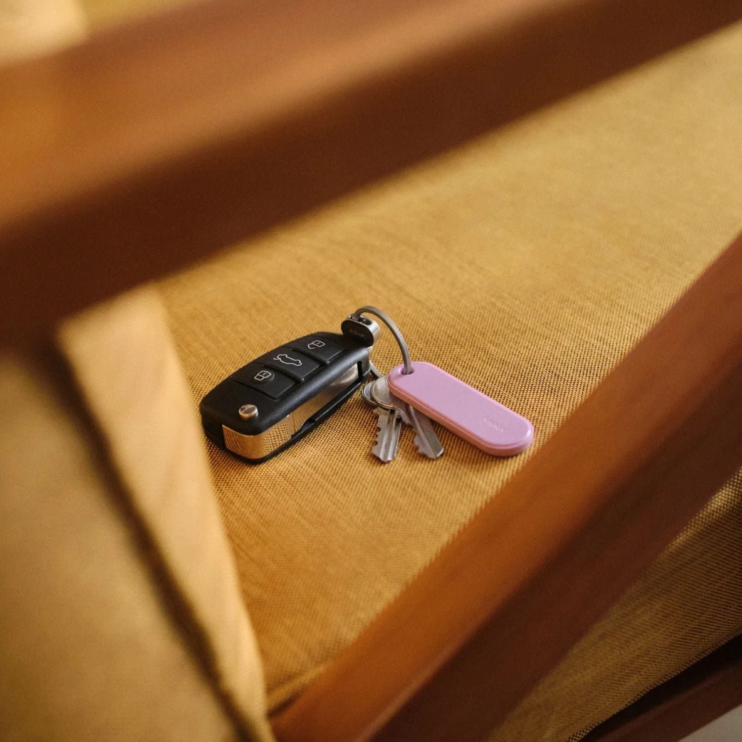 Orbitkey Universal Tracker (Lilac)