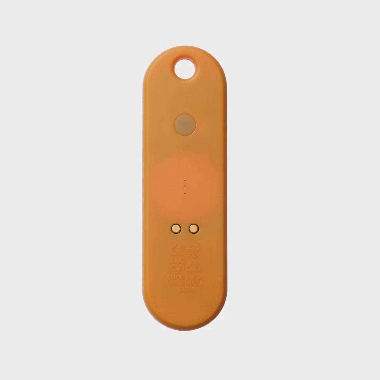 Orbitkey Universal Tracker (Tangerine)
