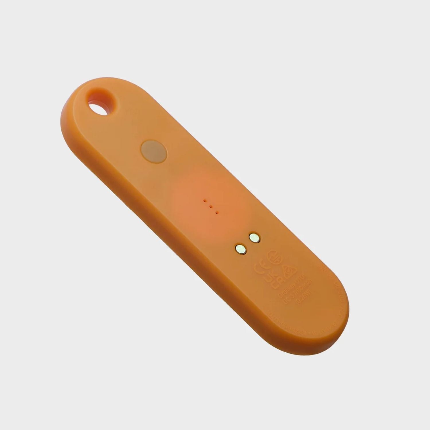 Orbitkey Universal Tracker (Tangerine)