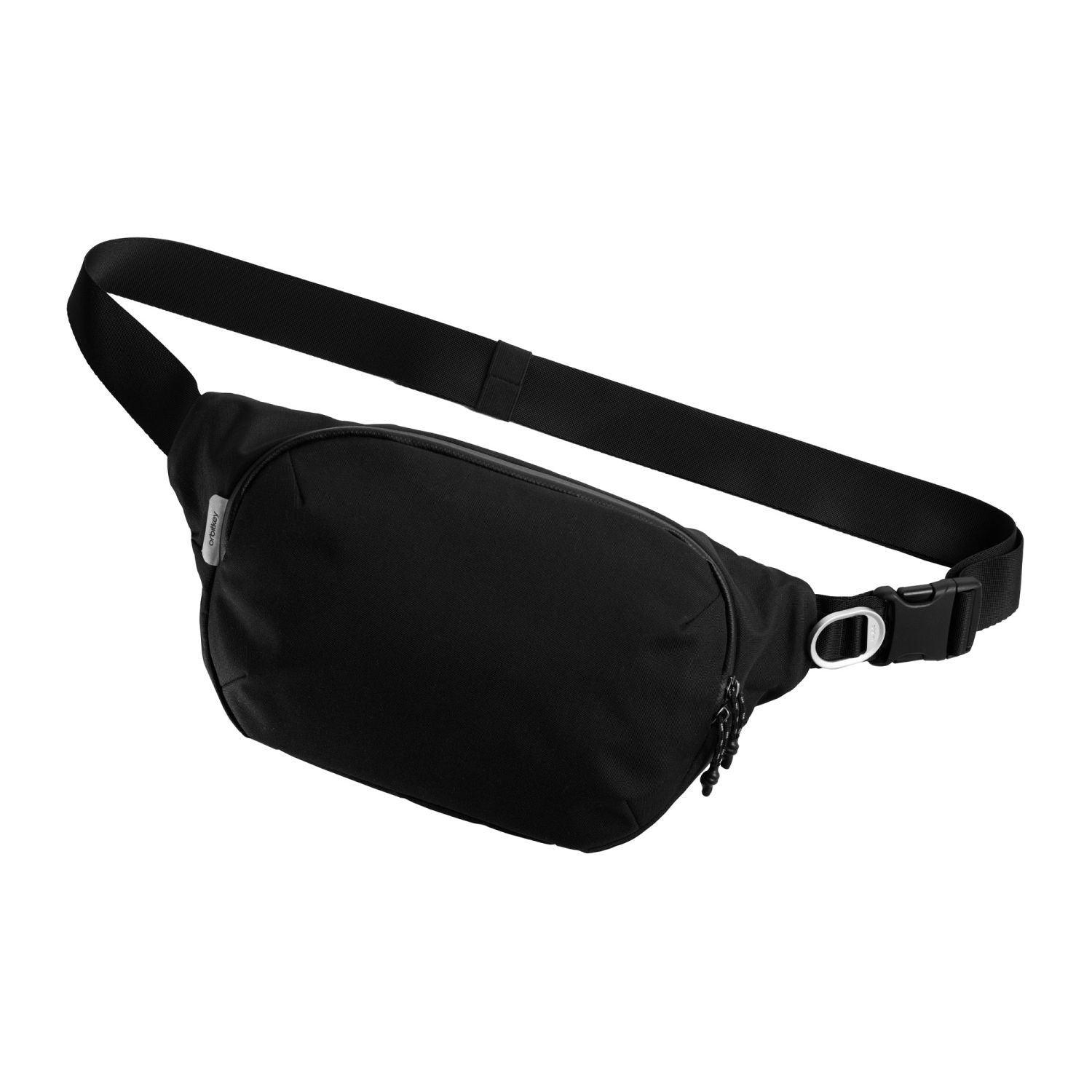 Orbitkey Urban Sling Bag 4L (Black)