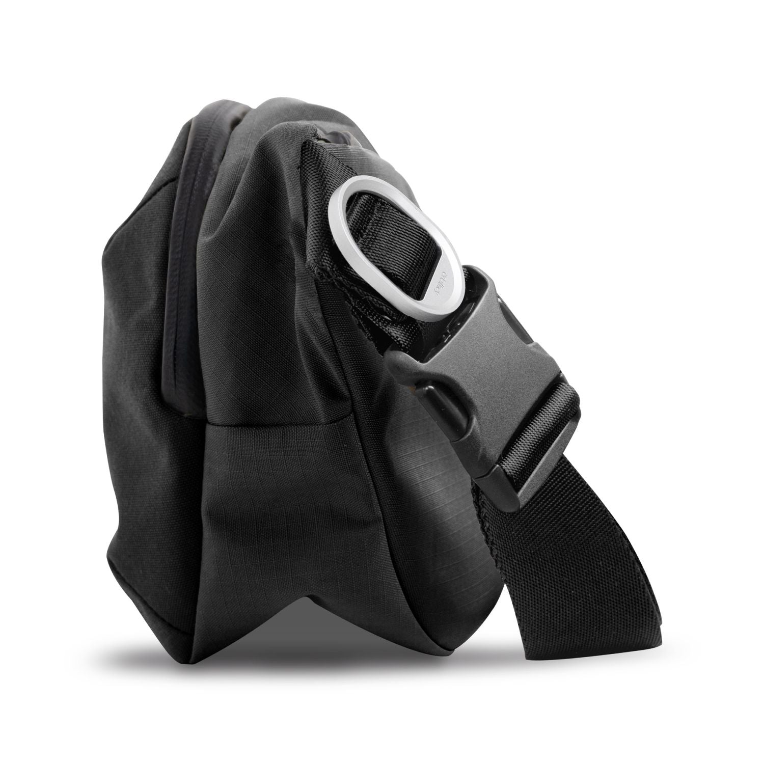 Orbitkey Urban Sling Bag 4L (Black)