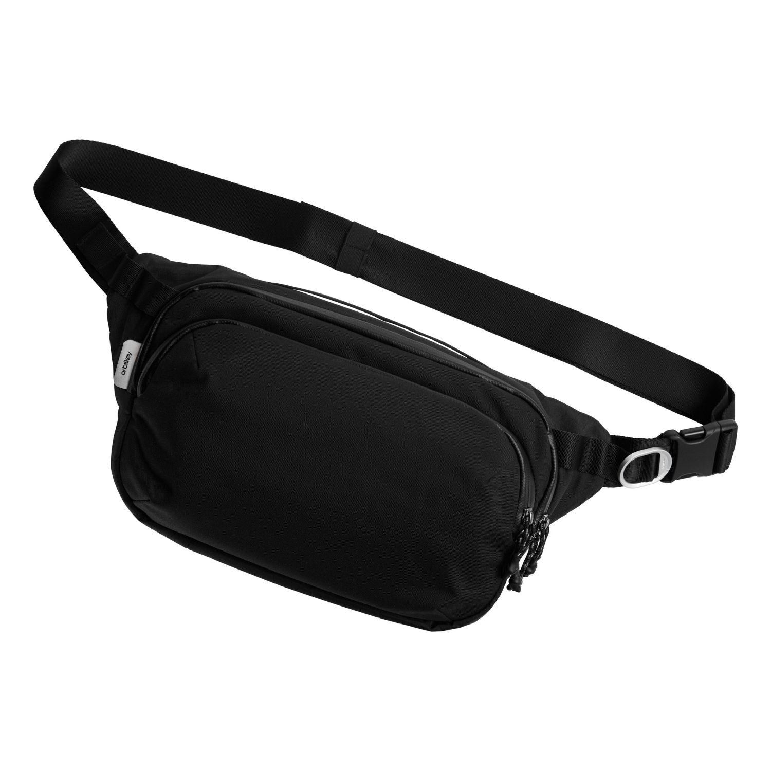 Orbitkey Urban Sling Bag Plus 6L (Black)