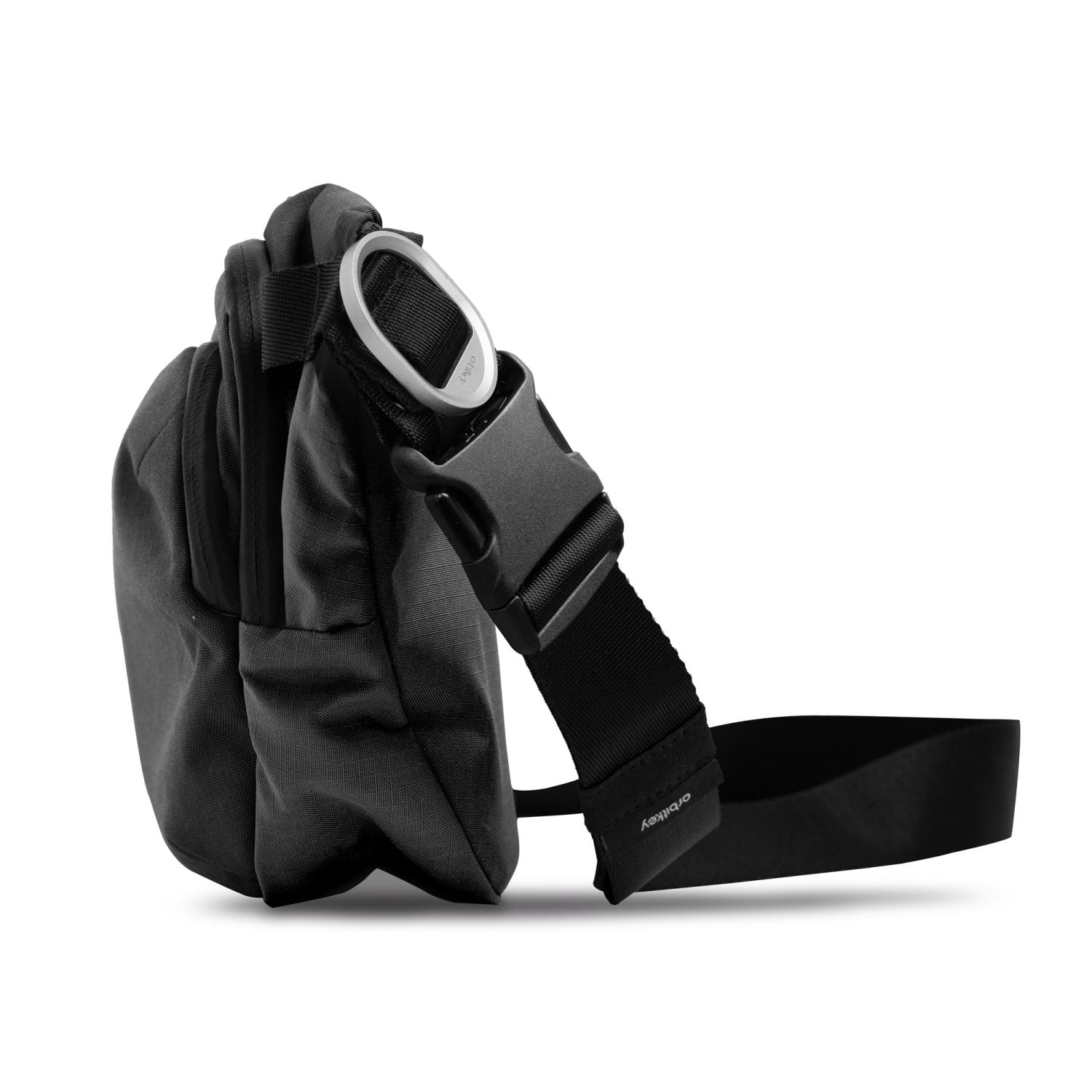 Orbitkey Urban Sling Bag Plus 6L (Black)
