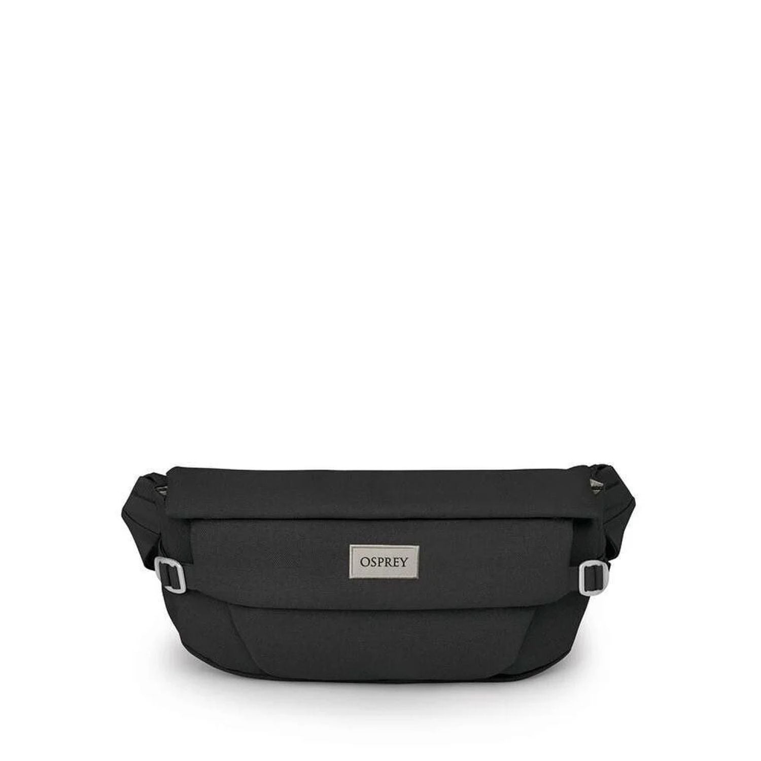 Osprey Arcane Hip Bag O/S - Black