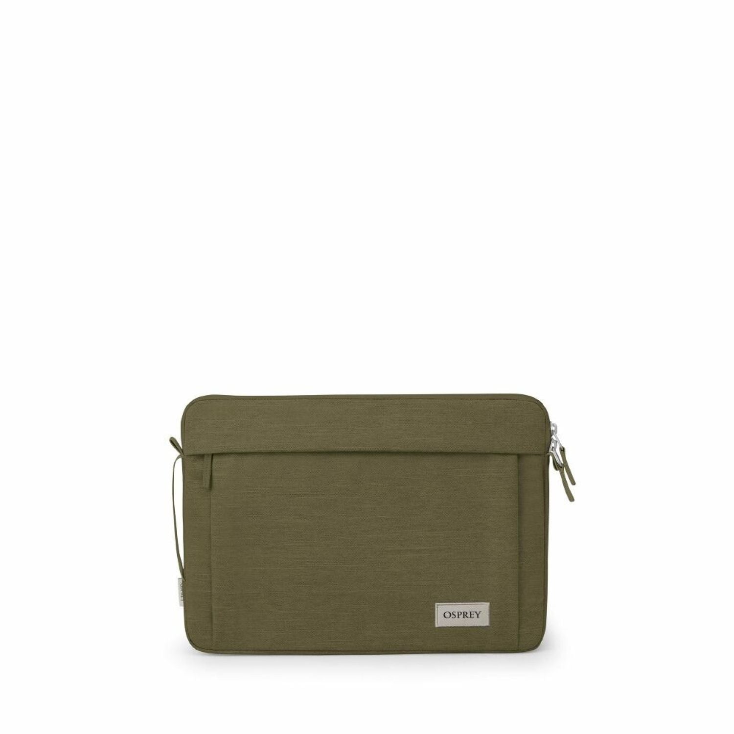 Osprey Arcane Laptop Sleeve 14 O/S - Moss Green Heather