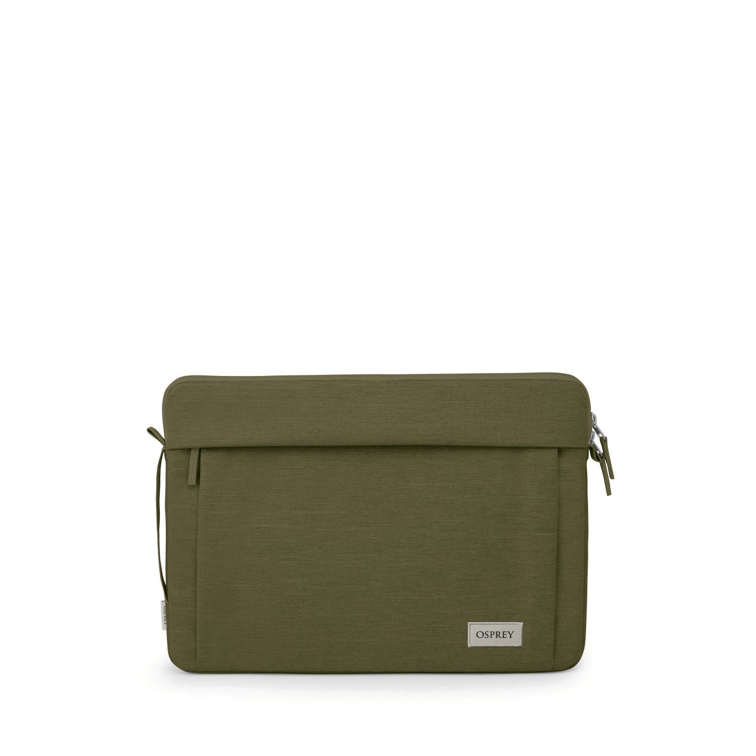 Osprey Arcane Laptop Sleeve 16 O/S - Moss Green Heather