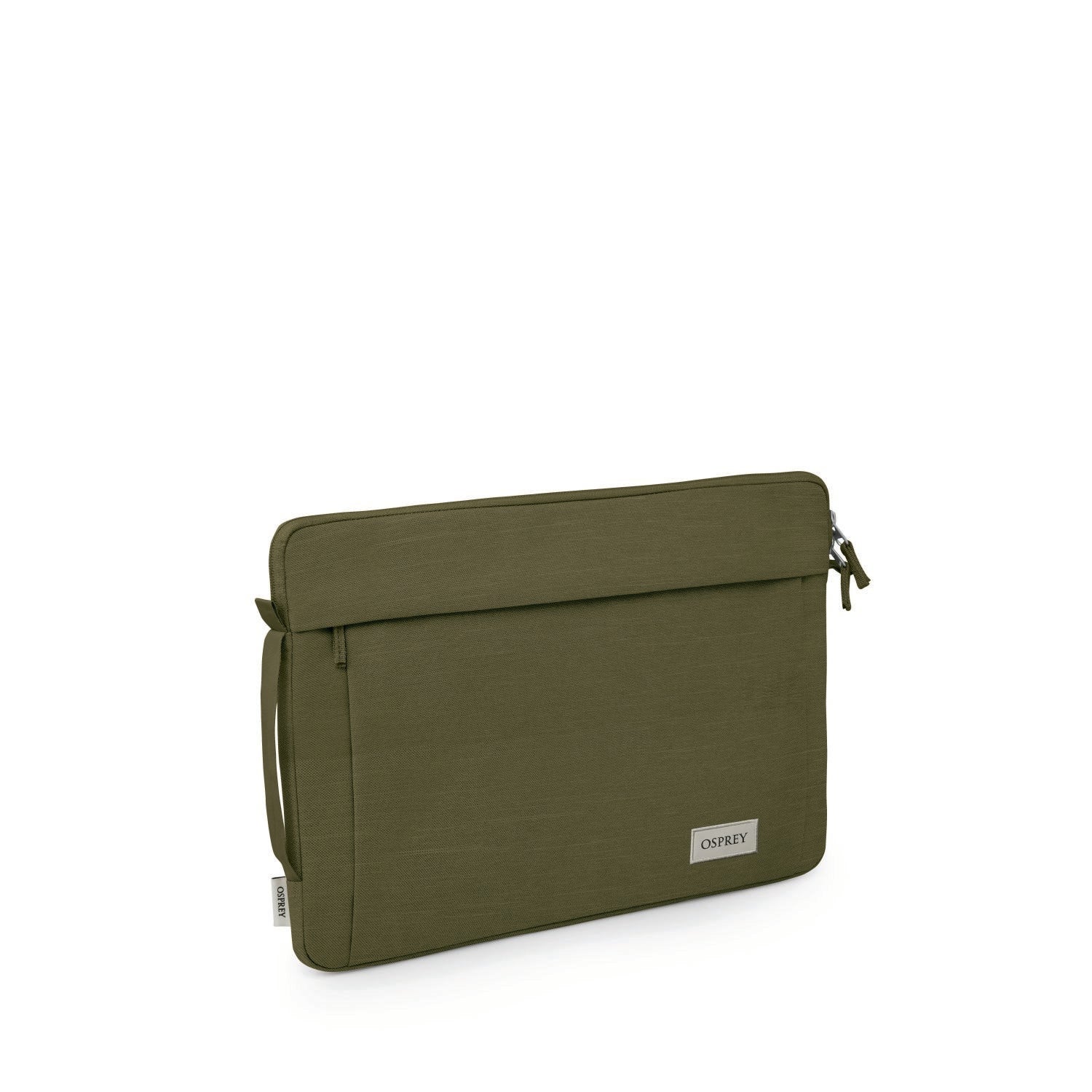 Osprey Arcane Laptop Sleeve 16 O/S - Moss Green Heather