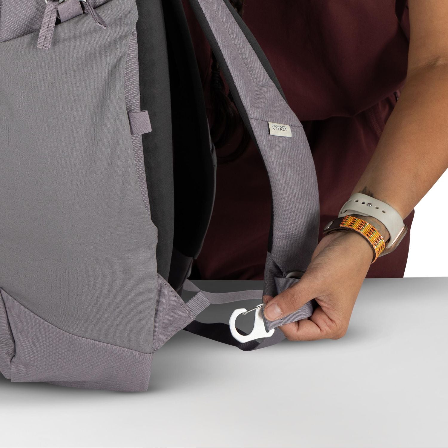 Osprey Arcane Large Day O/S - Black V3