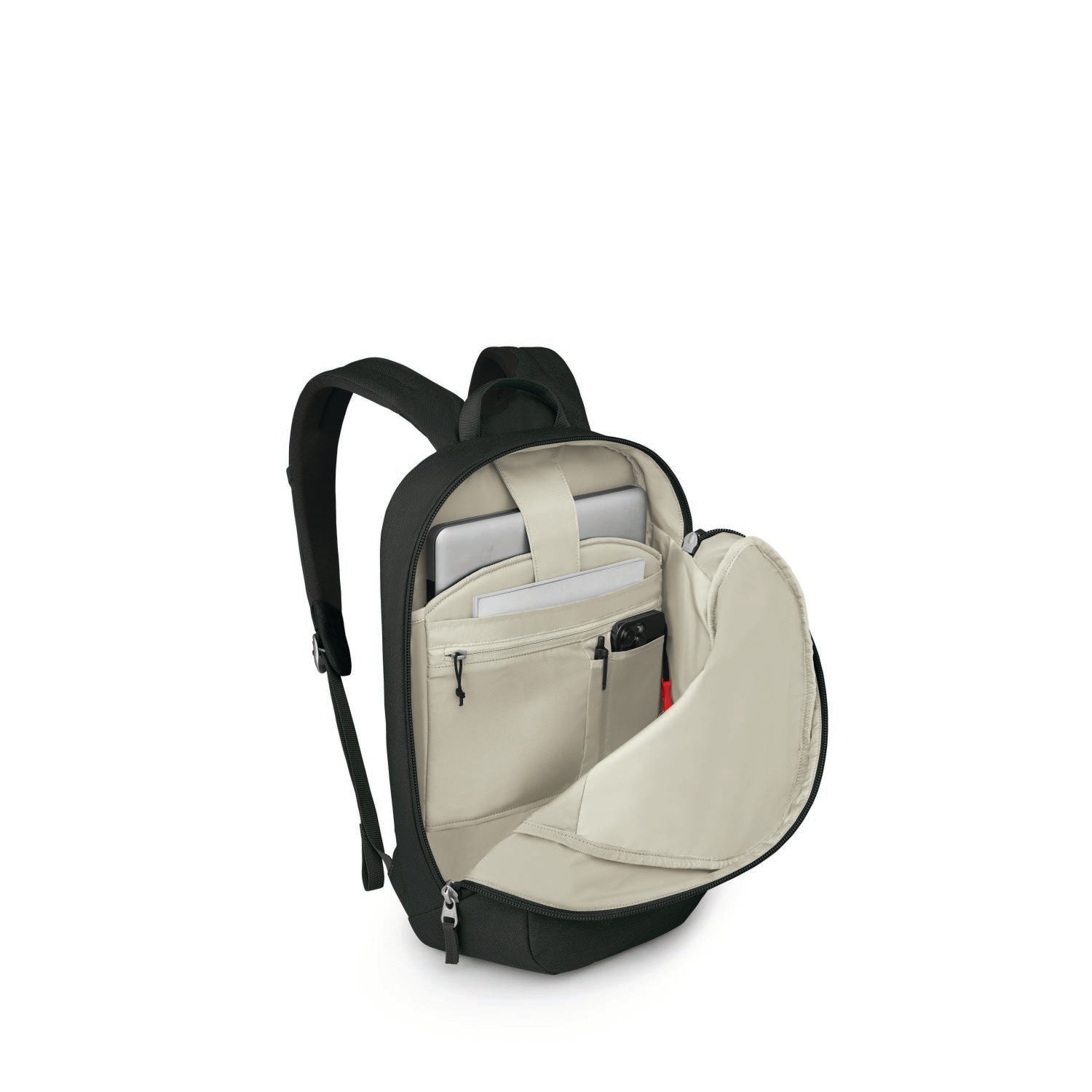 Osprey Arcane Large Day O/S - Black V3