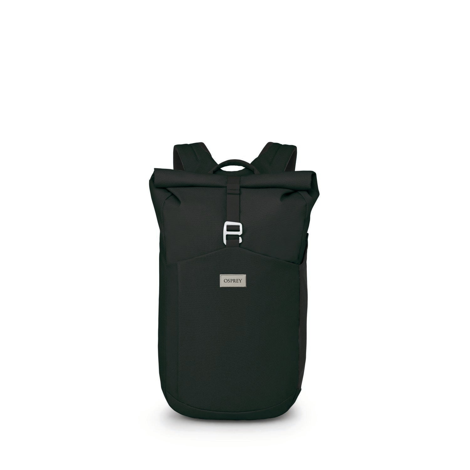Osprey Arcane Roll Top Backpack O/S - Black V2