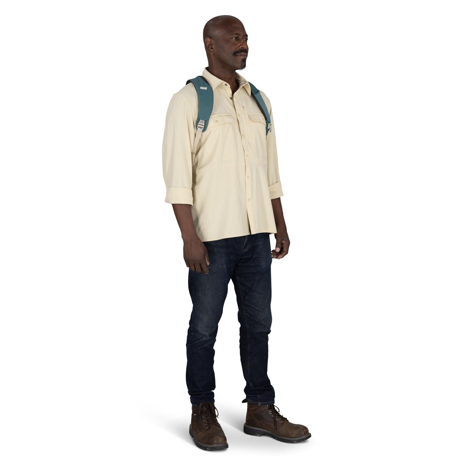 Osprey Arcane Small Day O/S - Black V3