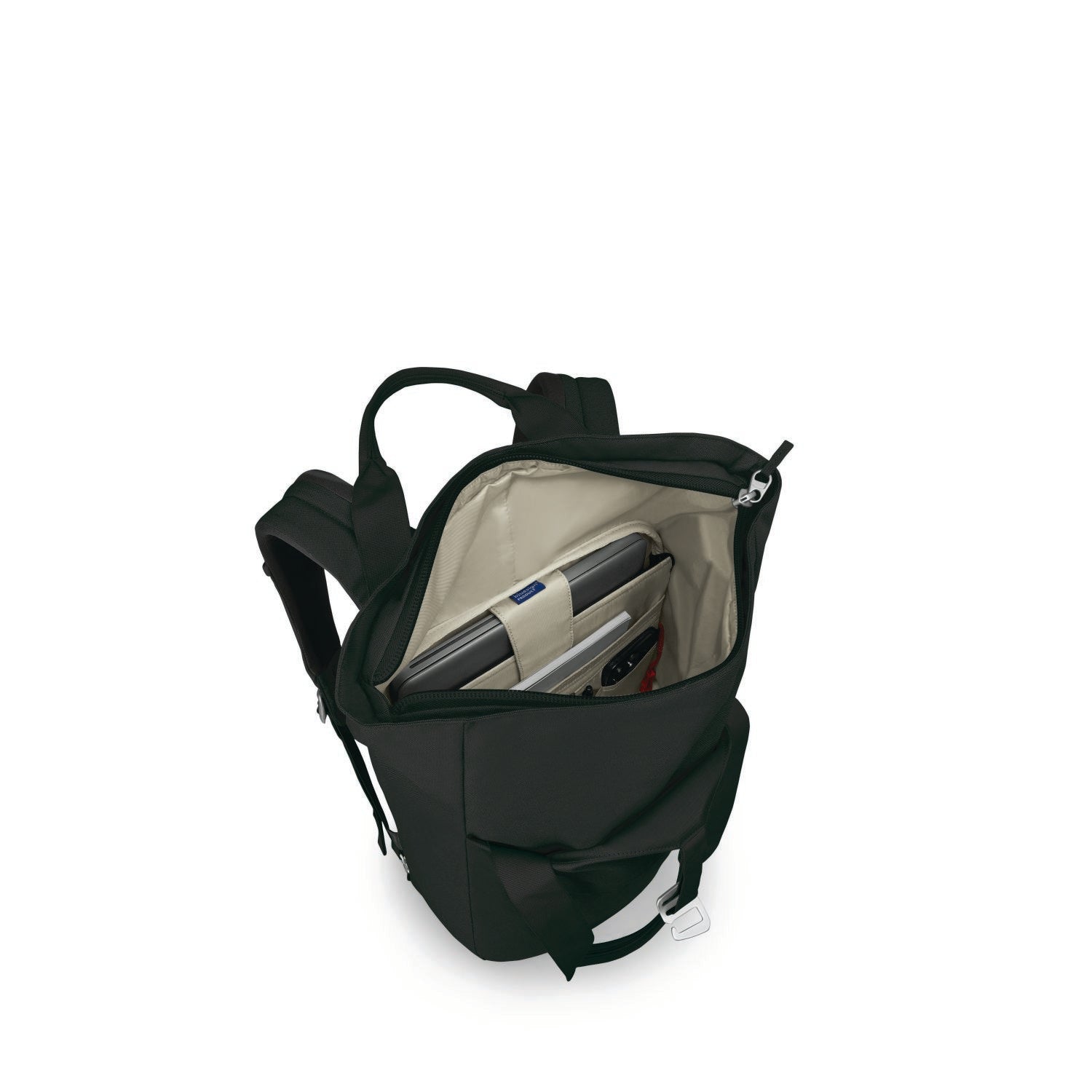 Osprey Arcane Tote Pack O/S - Black V2