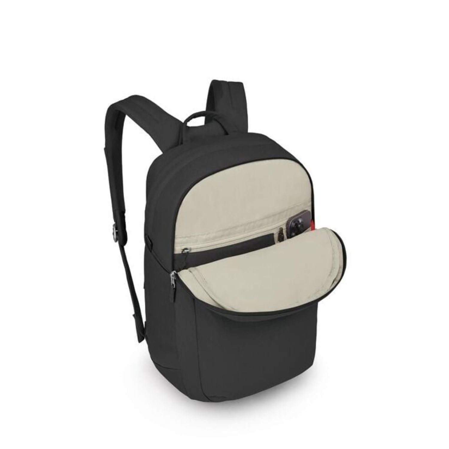 Osprey Arcane XL Day Backpack O/S - Black V2