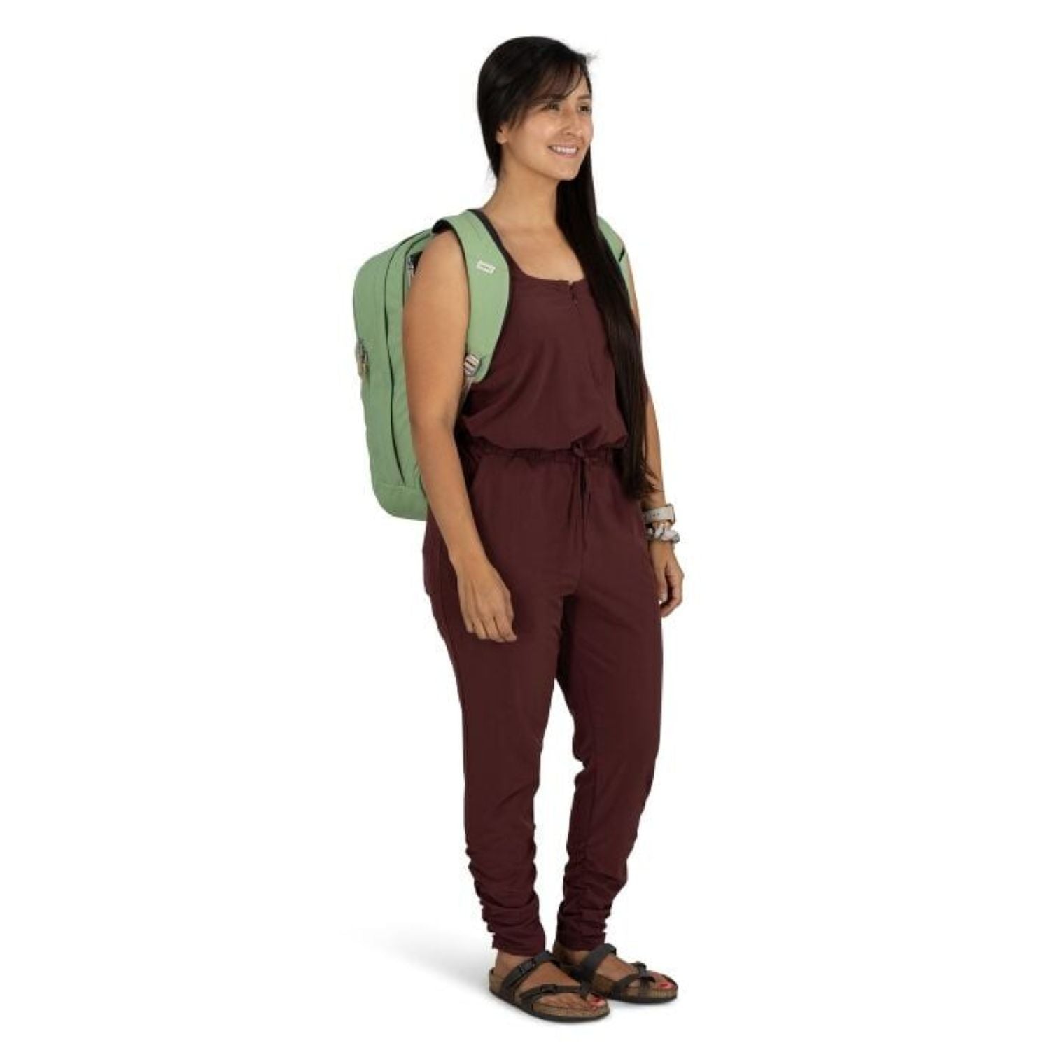 Osprey Arcane XL Day Backpack O/S - Black V2