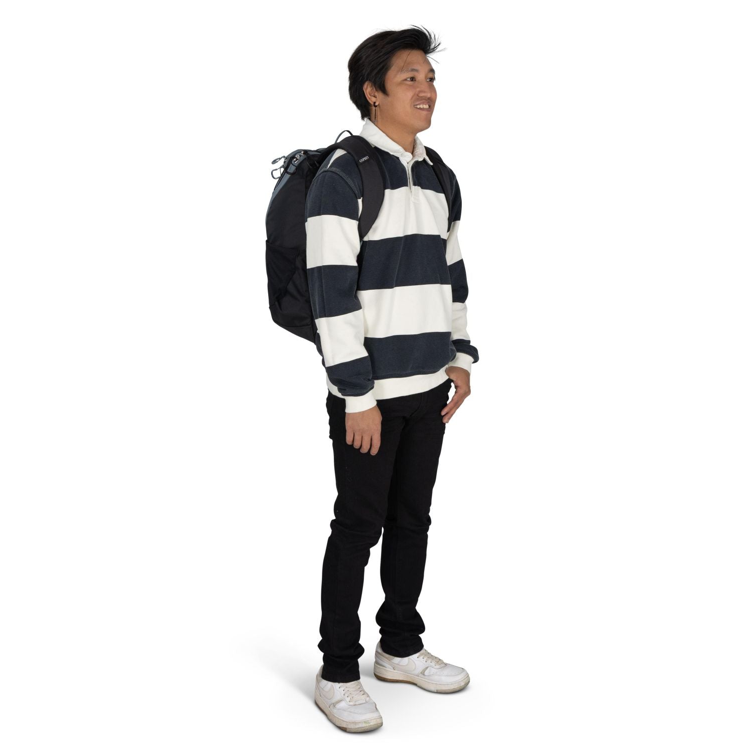 Osprey Astronova Backpack O/S - Earl Grey