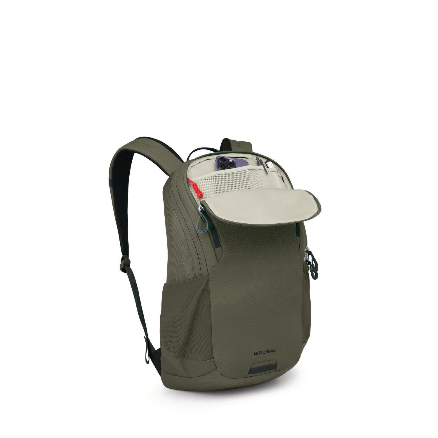 Osprey Astronova Backpack O/S - Earl Grey