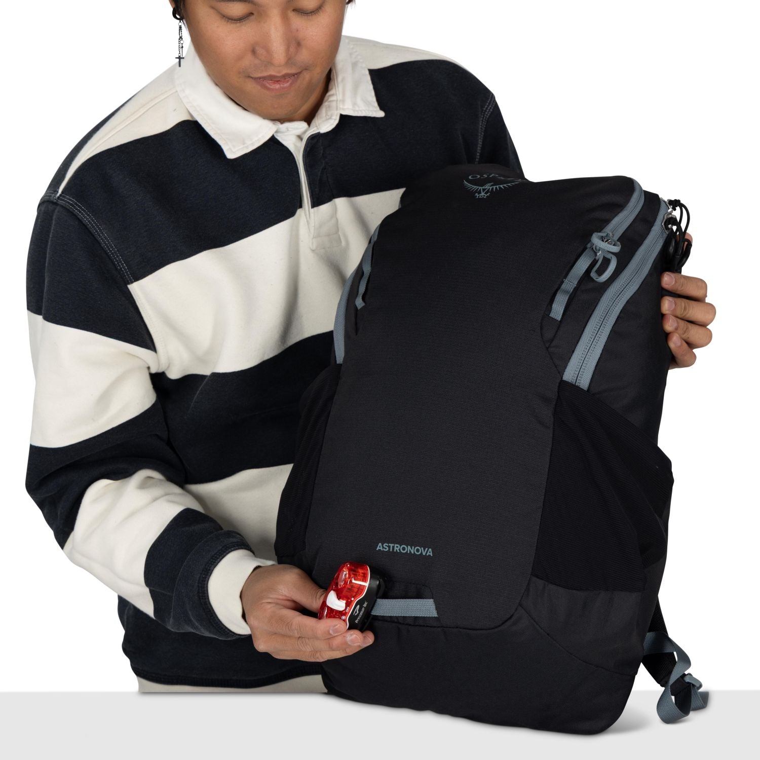 Osprey Astronova Backpack O/S - Earl Grey